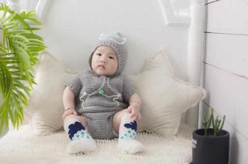 大理宝宝揉眼睛是怎么回事