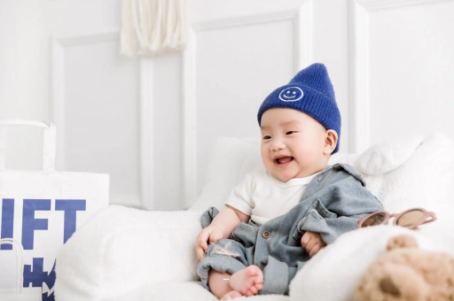 大理宝宝发烧呕吐