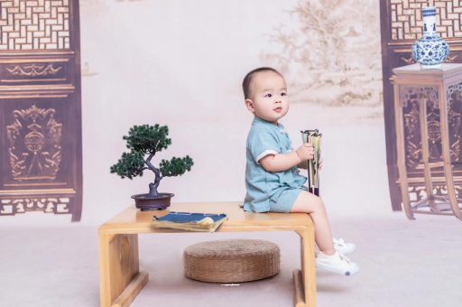 大理宝宝发烧退不下去
